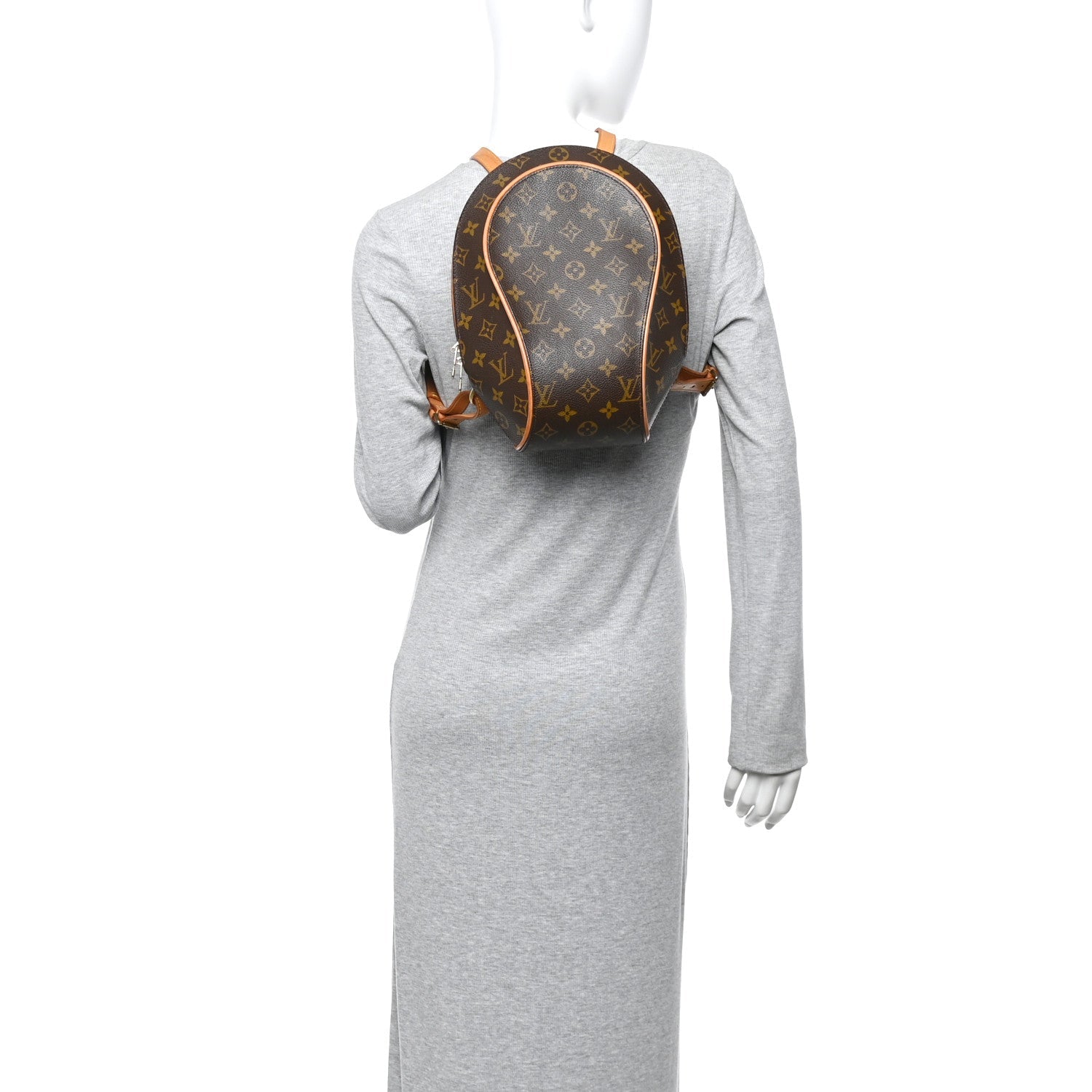 Louis Vuitton Monogram Ellipse Sac a Dos Backpack