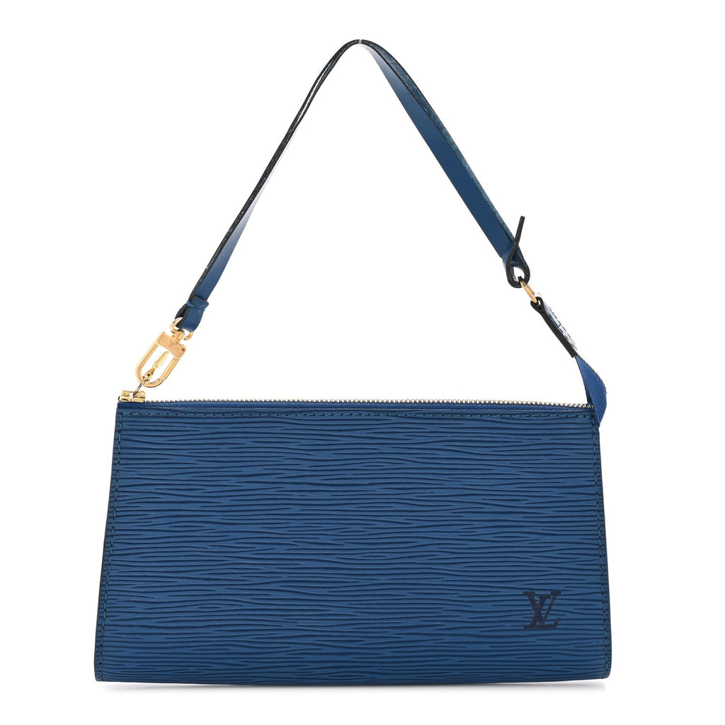 Louis Vuitton Epi Pochette Accessories 21 Toledo