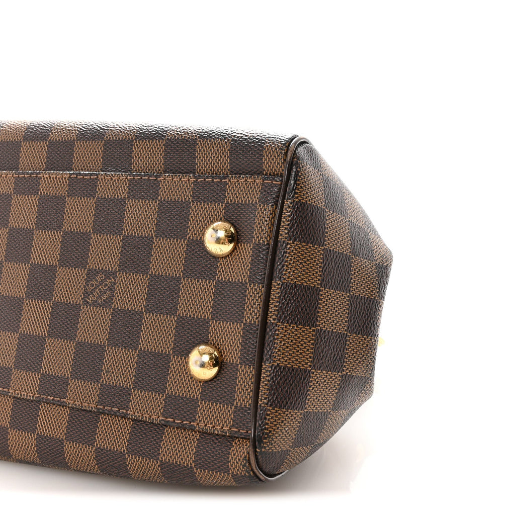 Louis Vuitton Damier Ebene Trevi PM