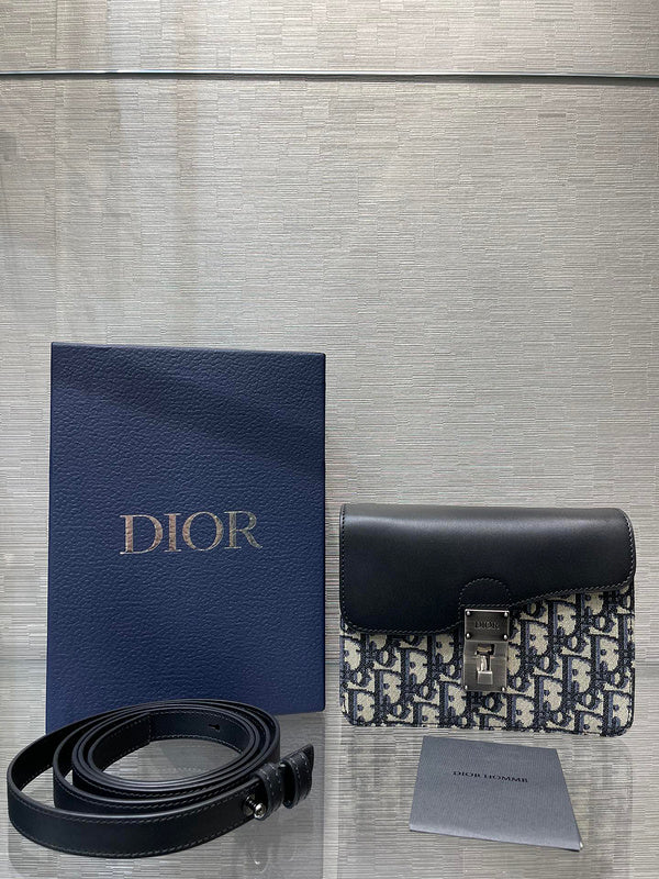 Dior Bags - 3947