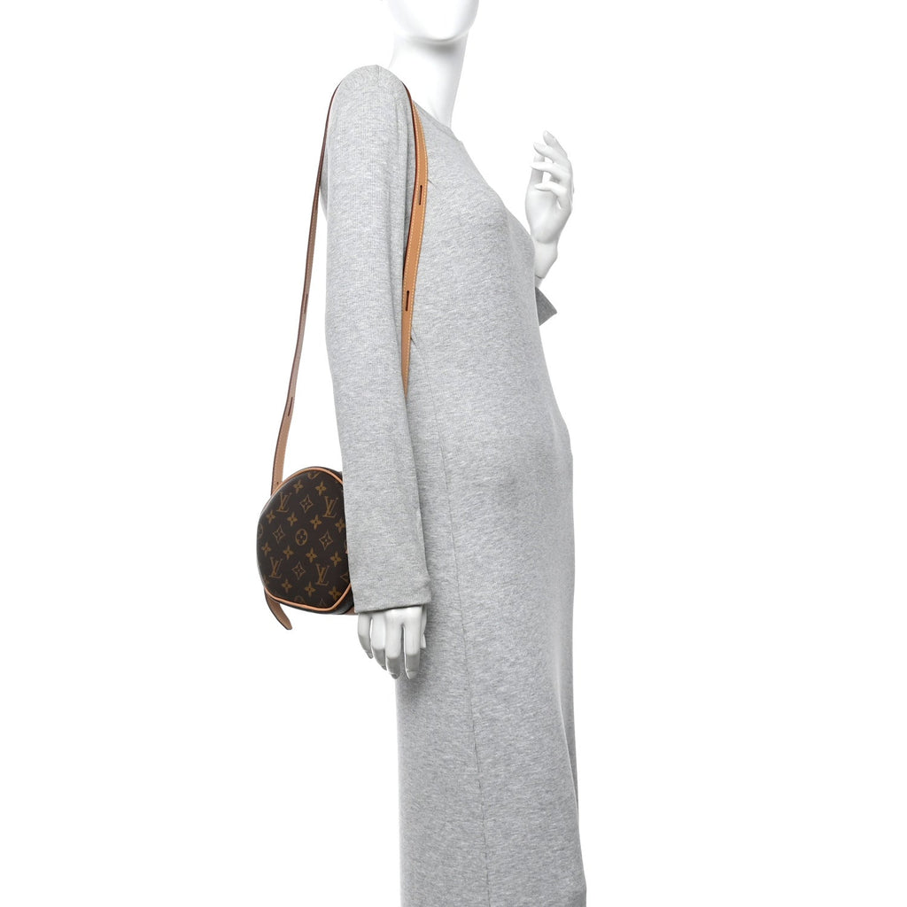 Louis Vuitton Monogram Boite Chapeau Souple PM