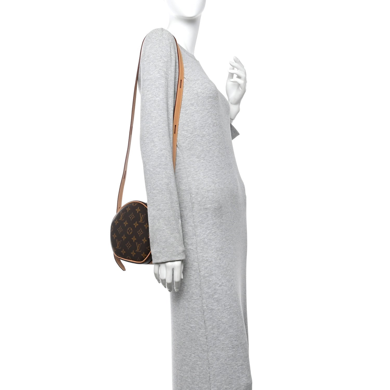 Louis Vuitton Monogram Boite Chapeau Souple PM