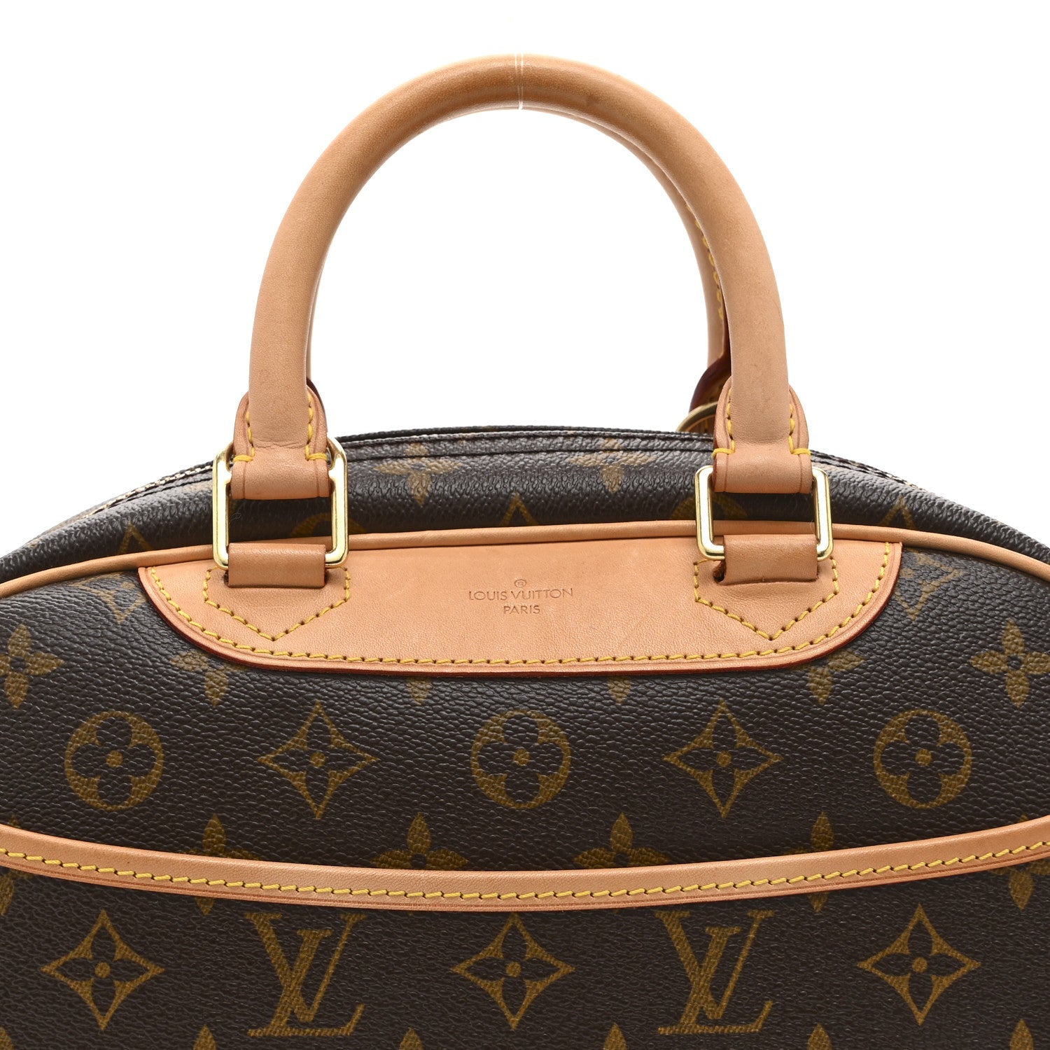 Louis Vuitton Monogram Trouville