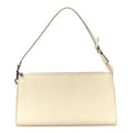 Louis Vuitton Epi Pochette Accessories 24 Ivory