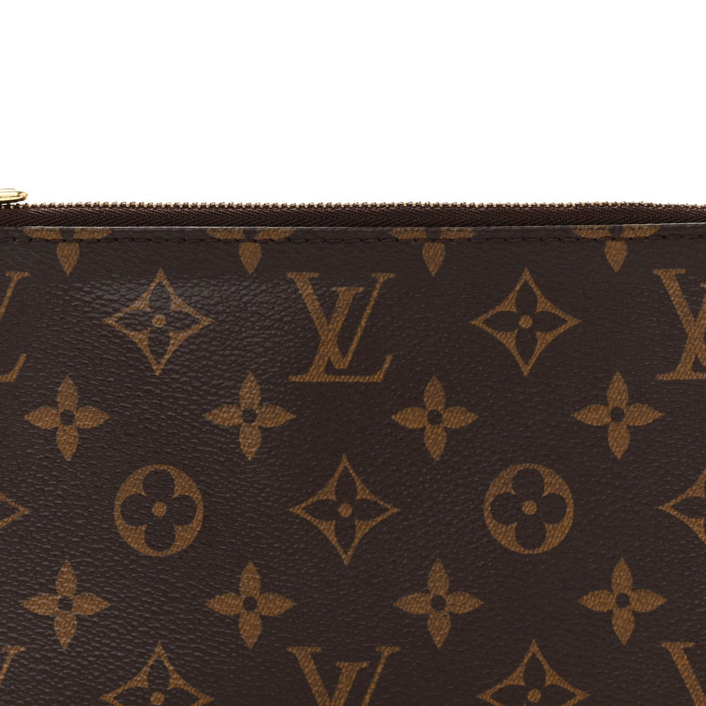 Louis Vuitton Monogram Pochette Accessories NM