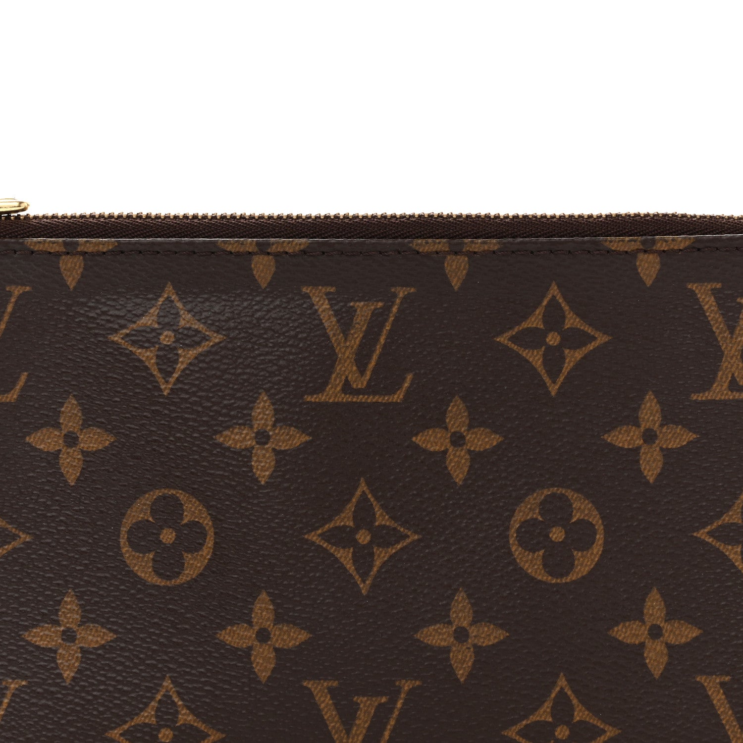 Louis Vuitton Monogram Pochette Accessories NM