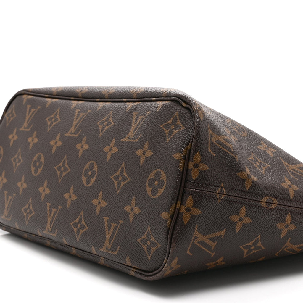 Louis Vuitton Monogram Neo Neverfull PM Fuchsia