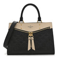 Louis Vuitton Empreinte Sully PM Black Creme