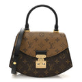 Louis Vuitton Reverse Monogram Tilsitt