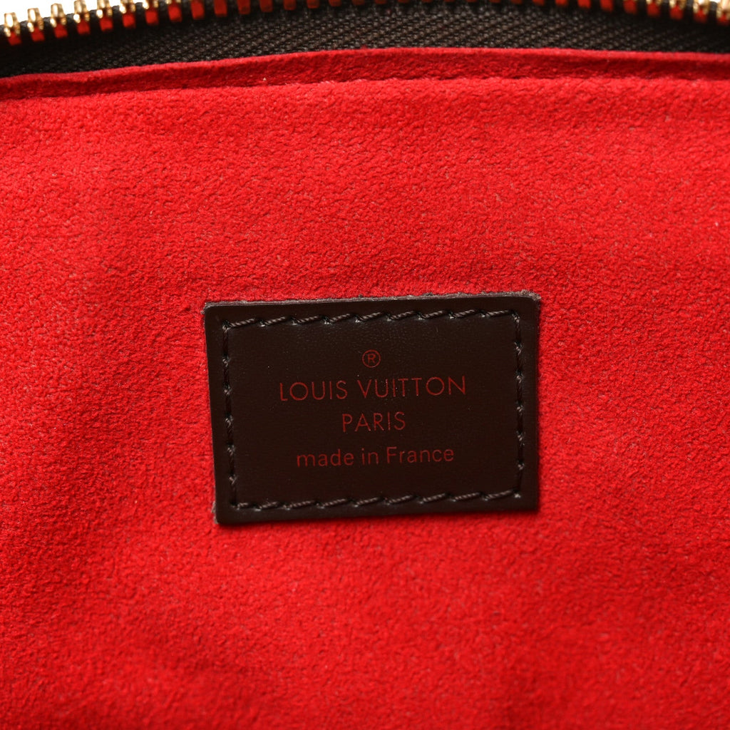 Louis Vuitton Damier Ebene Trevi PM