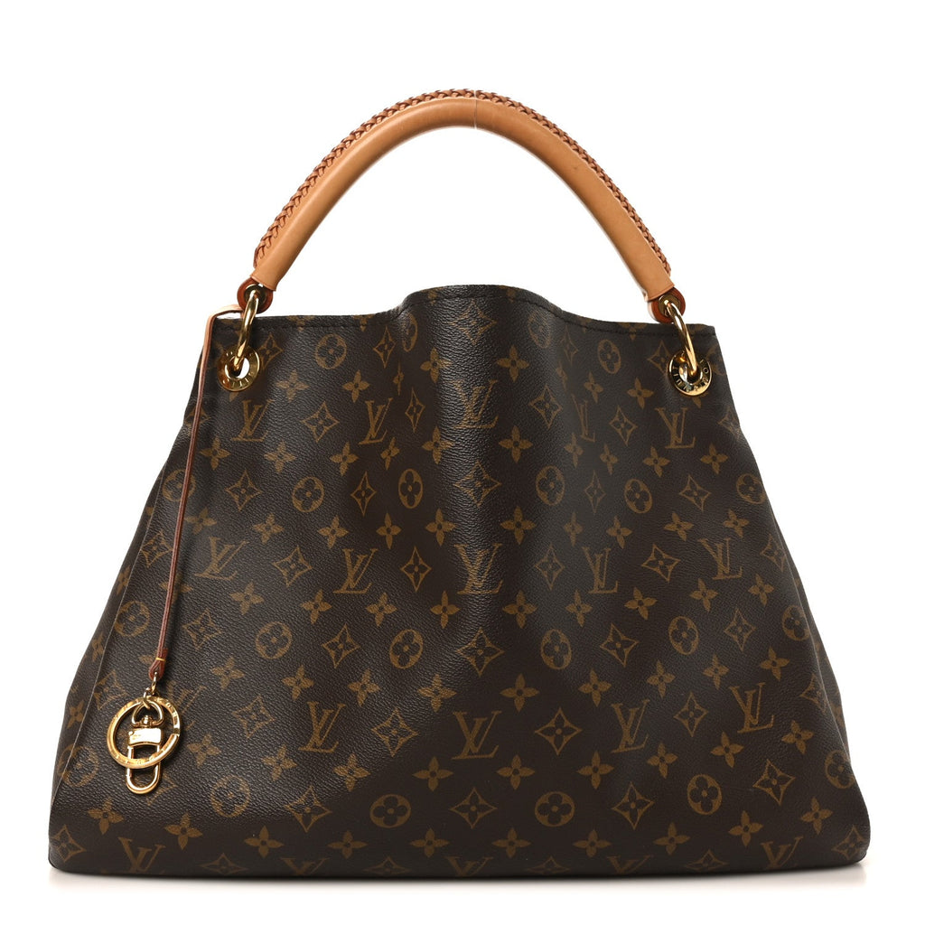 Louis Vuitton Monogram Artsy MM