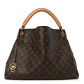 Louis Vuitton Monogram Artsy MM