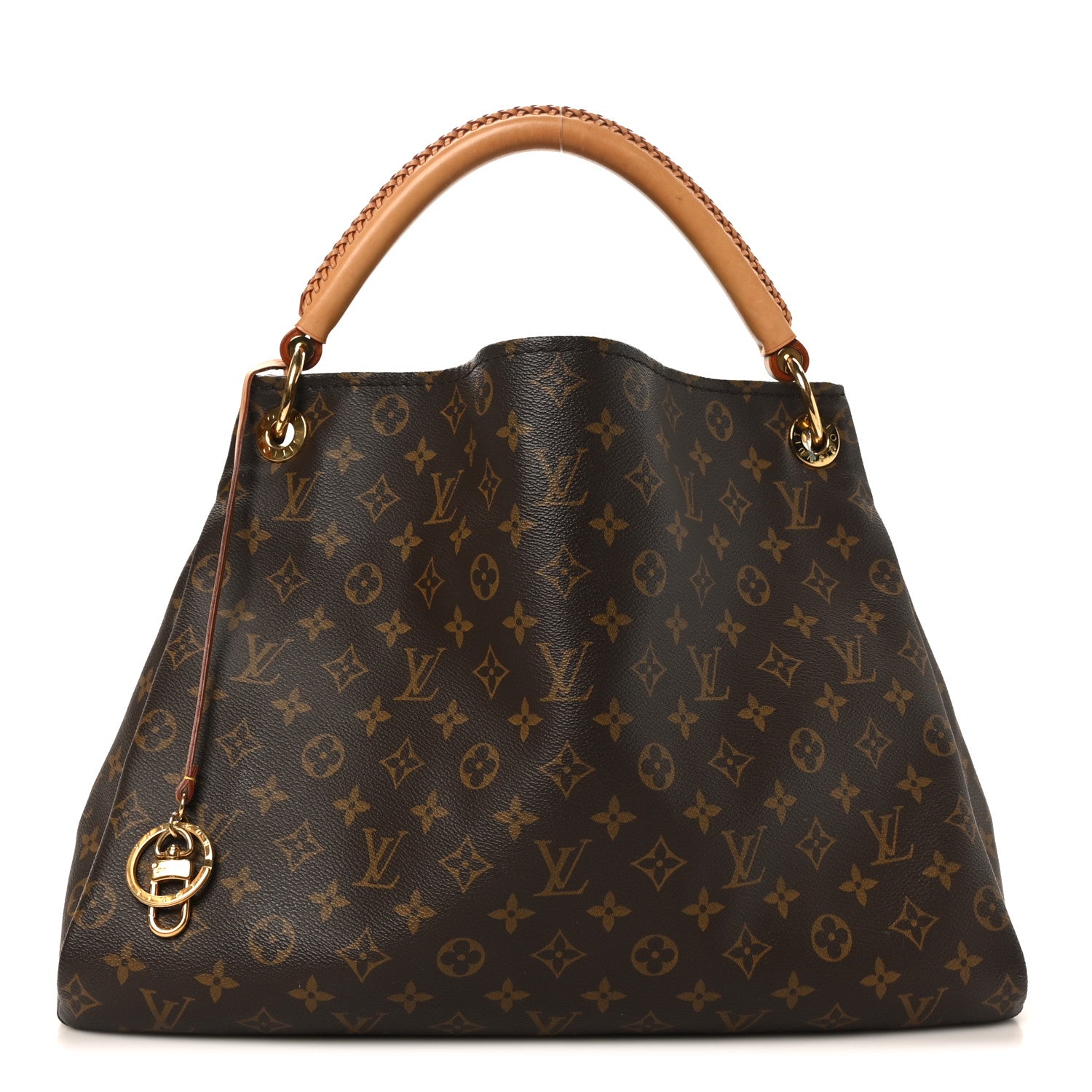 Louis Vuitton Monogram Artsy MM