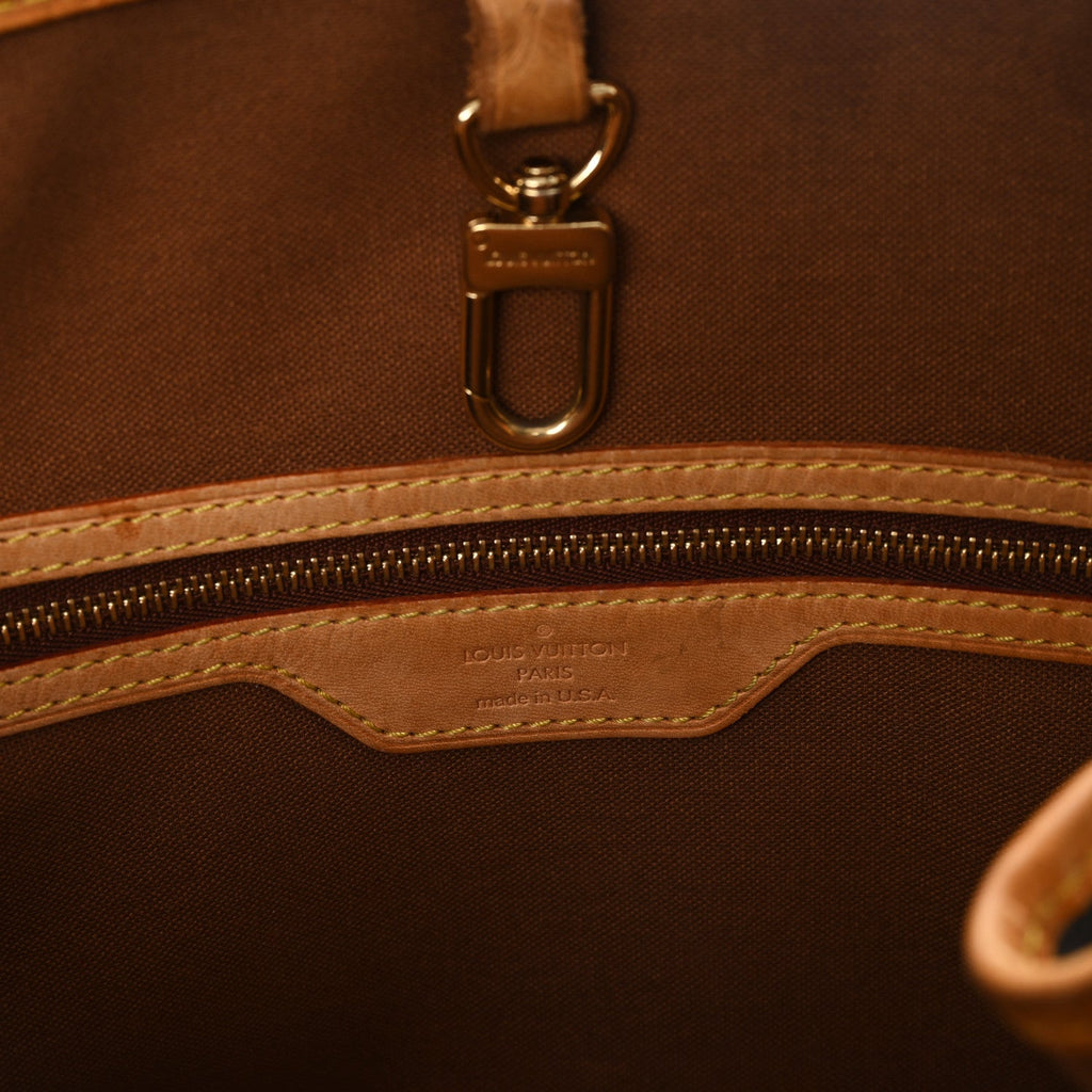 Louis Vuitton Monogram Batignolles Horizontal