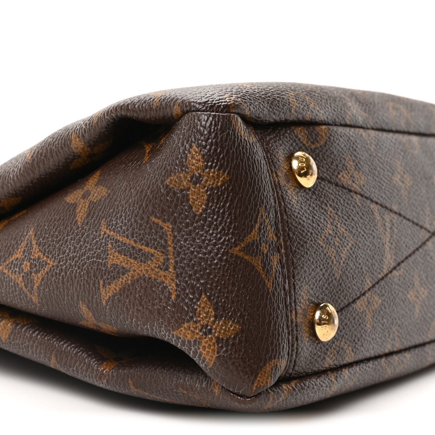 Louis Vuitton Monogram Pallas BB Cherry
