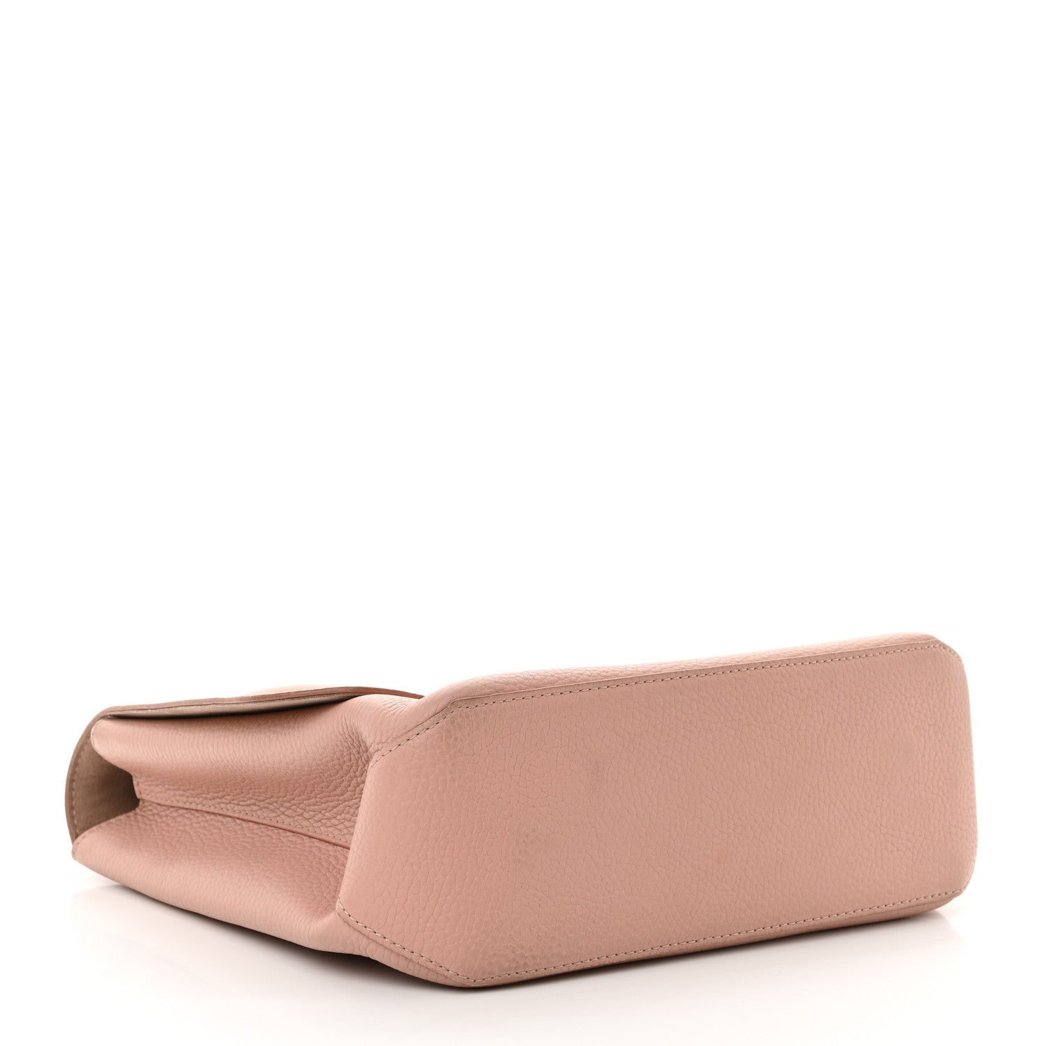 Louis Vuitton Taurillon Volta Magnolia
