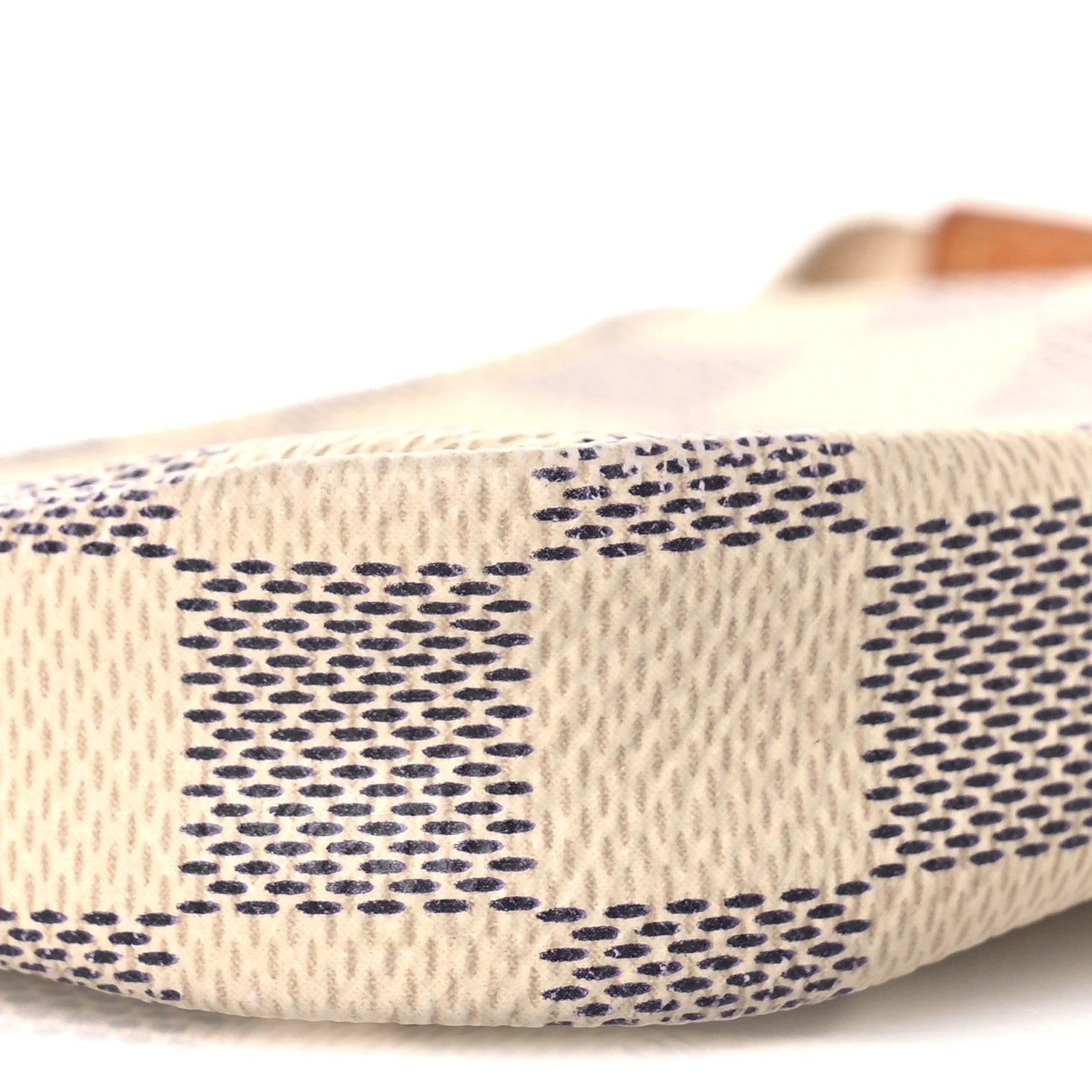 Louis Vuitton Damier Azur Mini Pochette Accessories