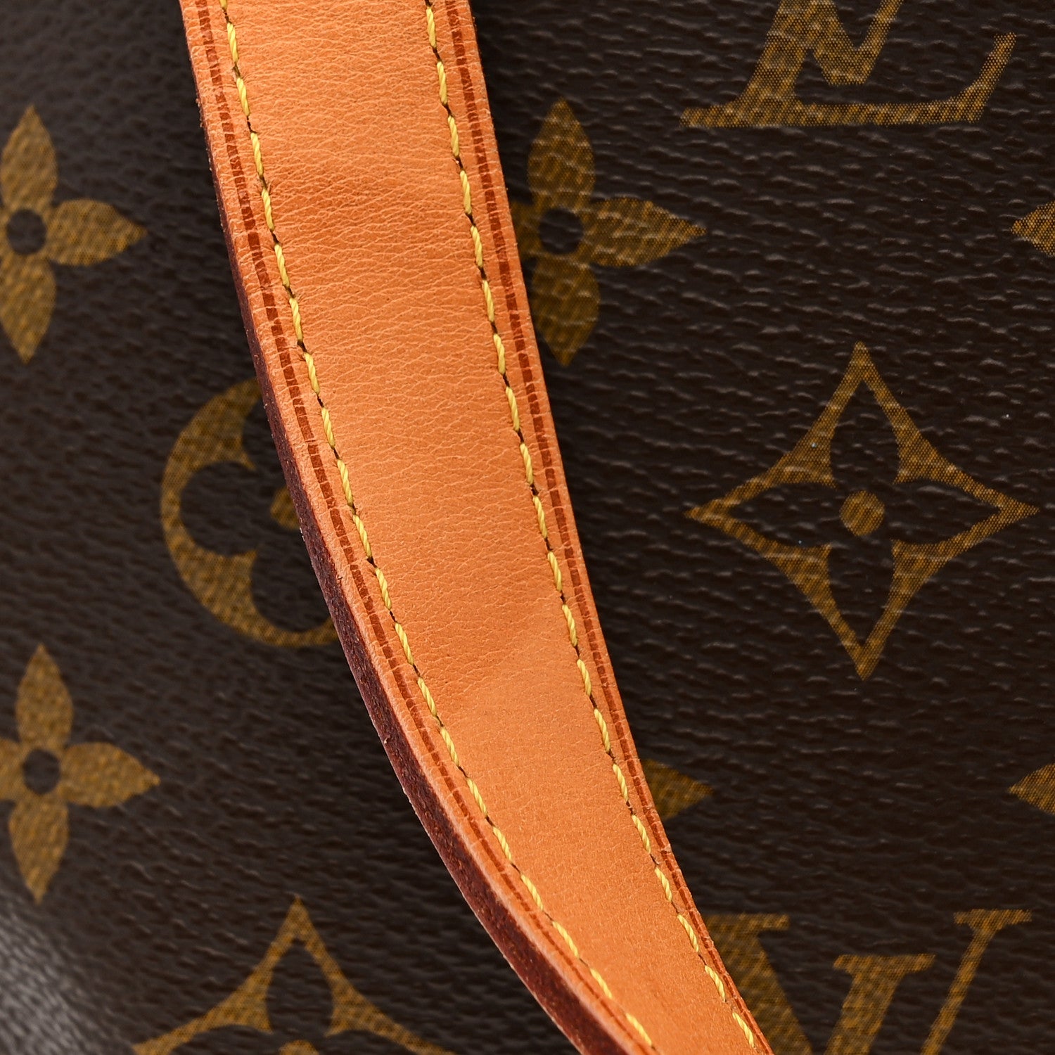 Louis Vuitton Monogram Estrela MM