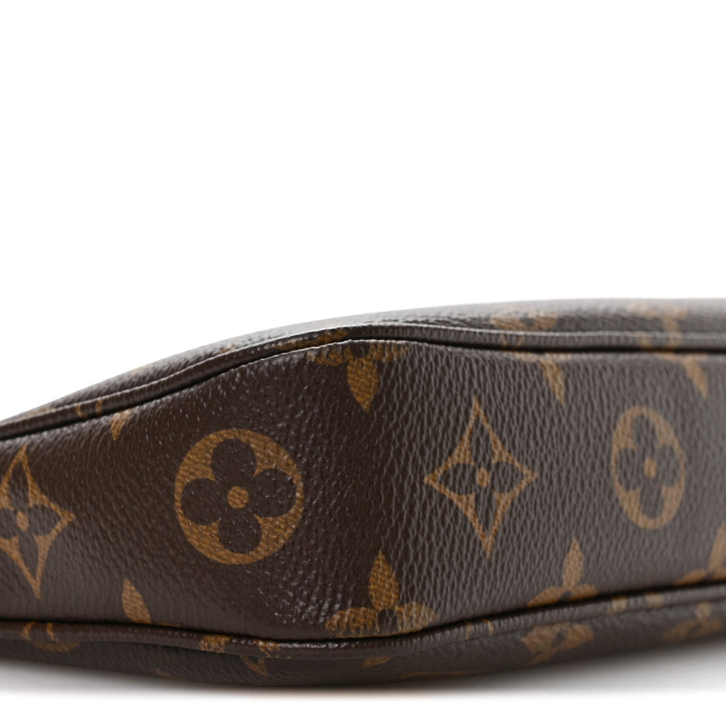 Louis Vuitton Monogram Pochette Accessories NM