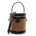Louis Vuitton Reverse Monogram Cannes