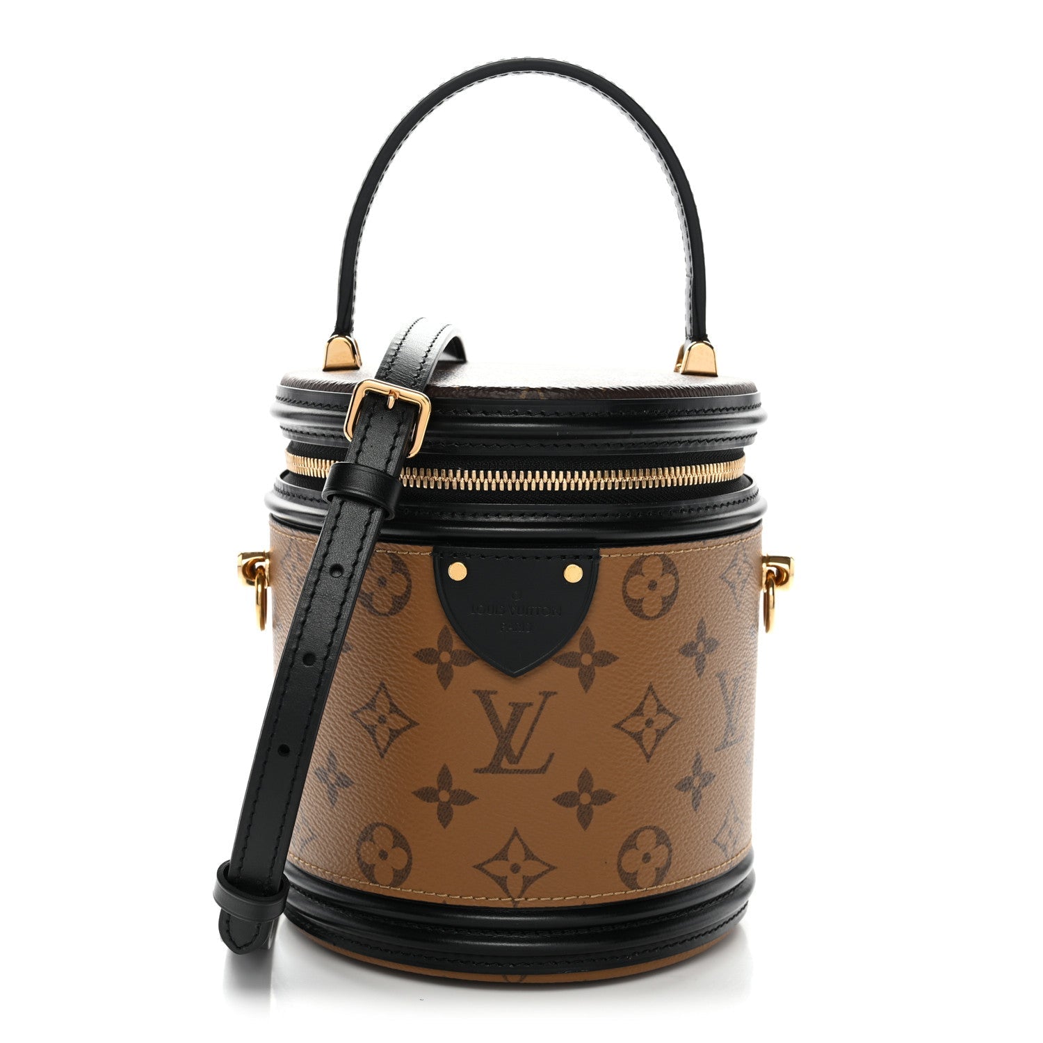Louis Vuitton Reverse Monogram Cannes