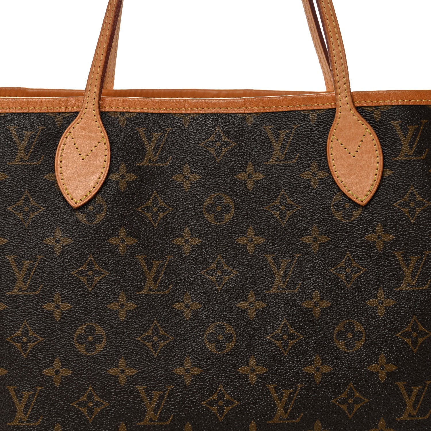 Louis Vuitton Monogram Neo Neverfull MM
