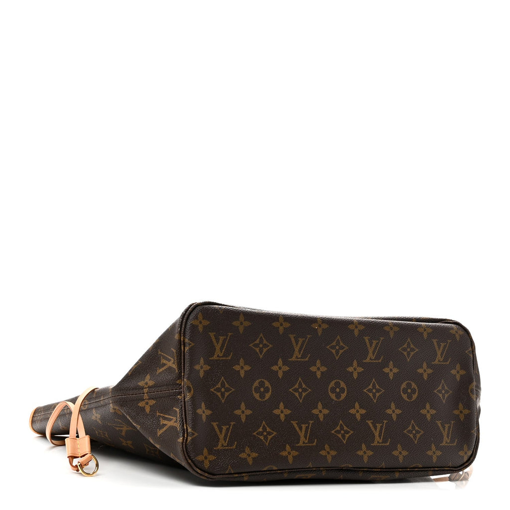 Louis Vuitton Monogram Neverfull MM