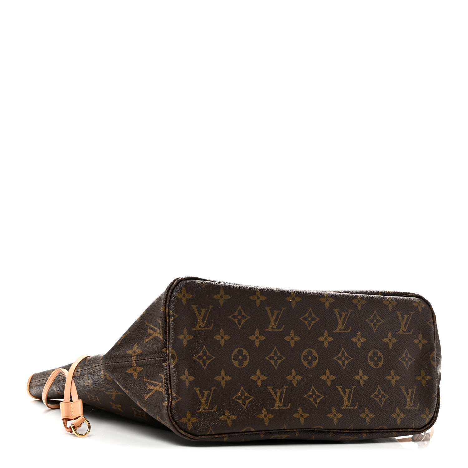 Louis Vuitton Monogram Neverfull MM
