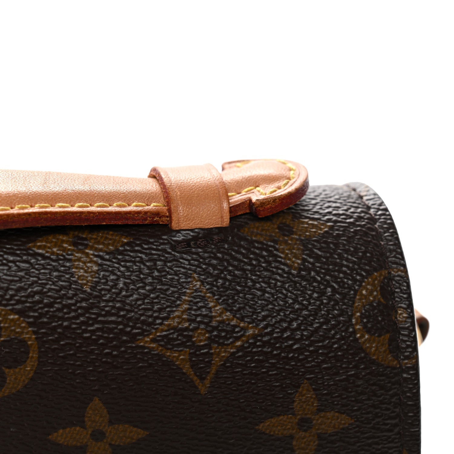 Louis Vuitton Monogram Pochette Metis