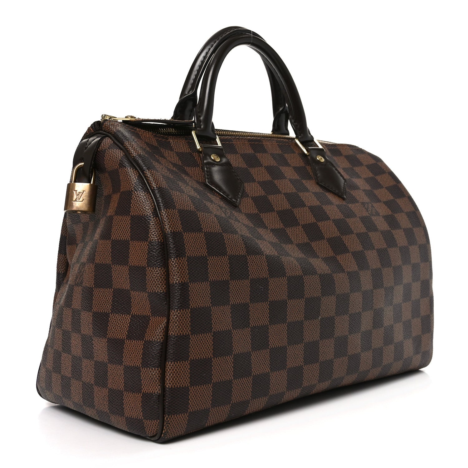 Louis Vuitton Damier Ebene Speedy 30