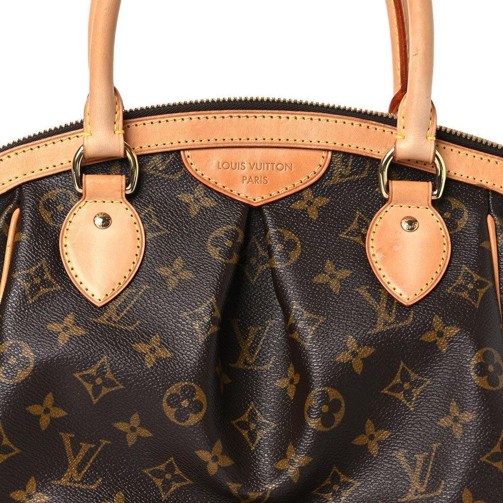 Louis Vuitton Monogram Tivoli PM