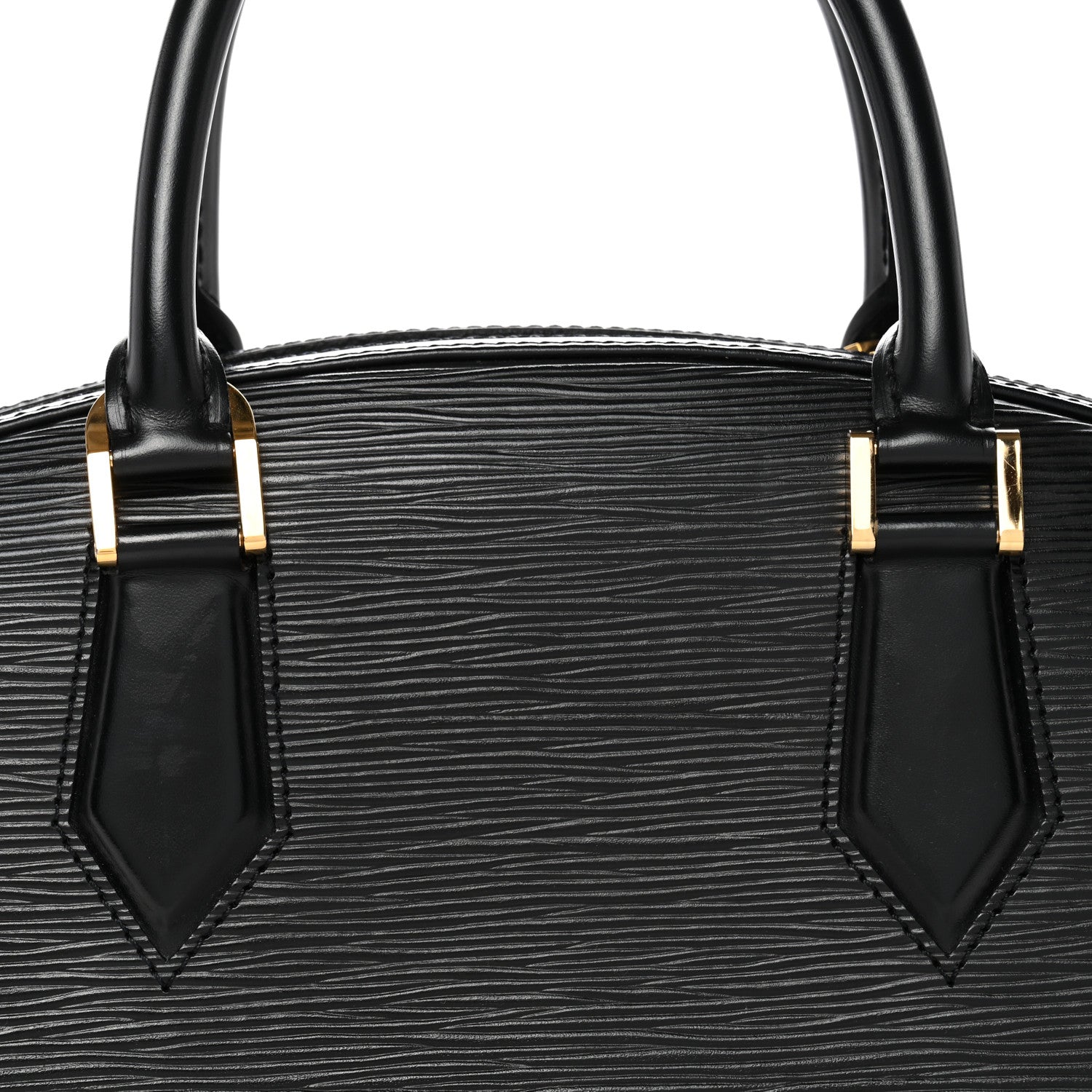 Louis Vuitton Epi Jasmin Black