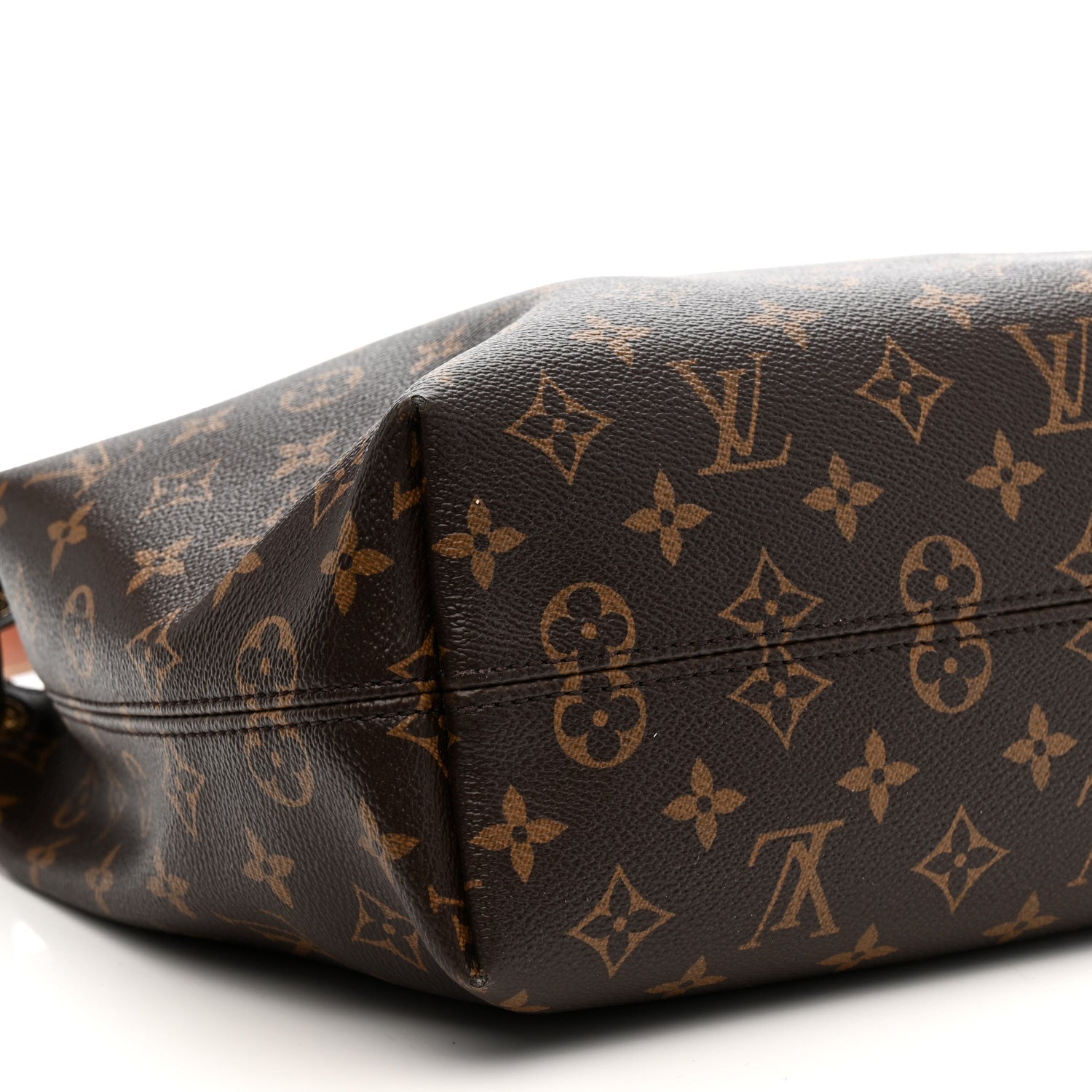 Louis Vuitton Monogram Graceful PM Pivoine