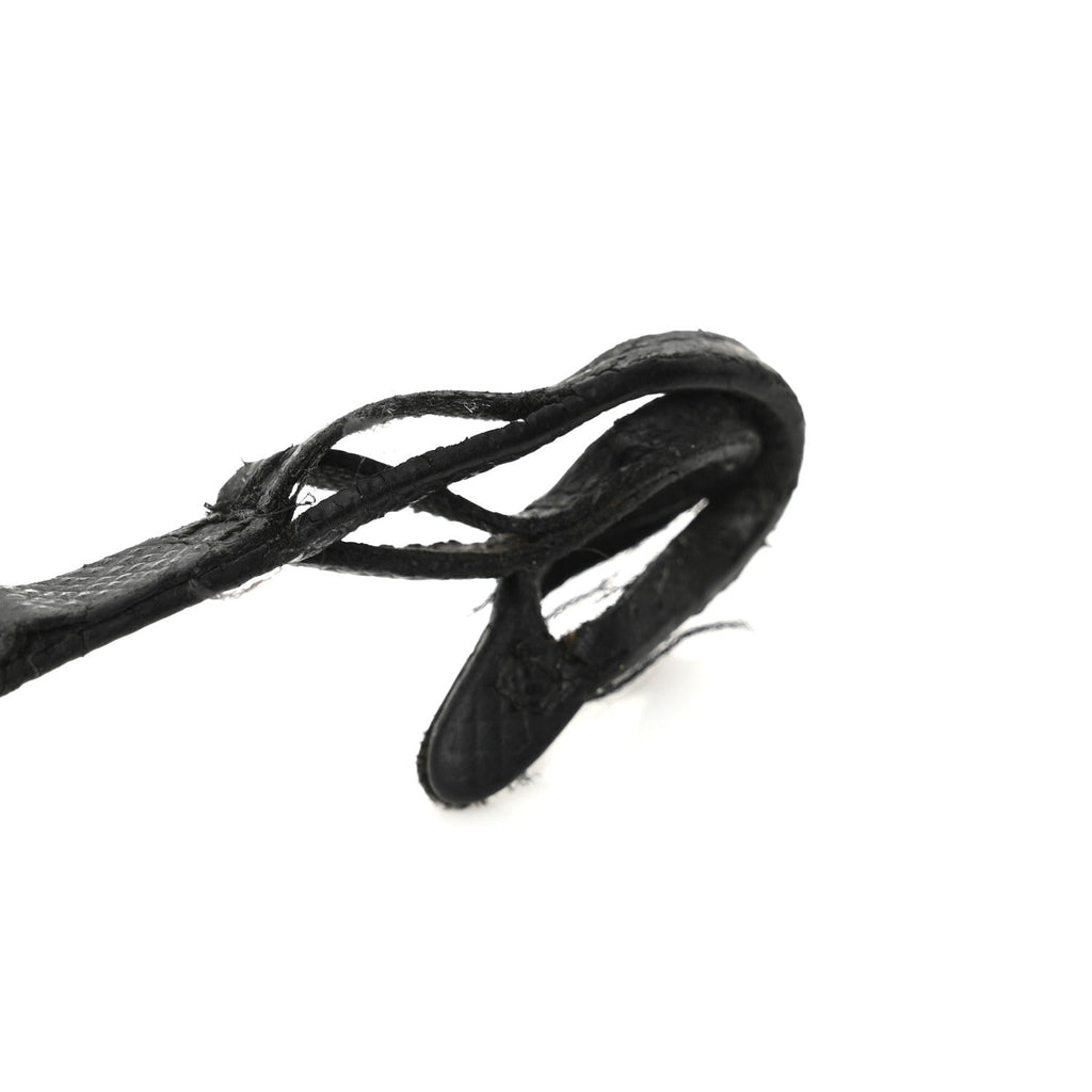 Prada Nylon Re-Edition 2005 Shoulder Bag Black