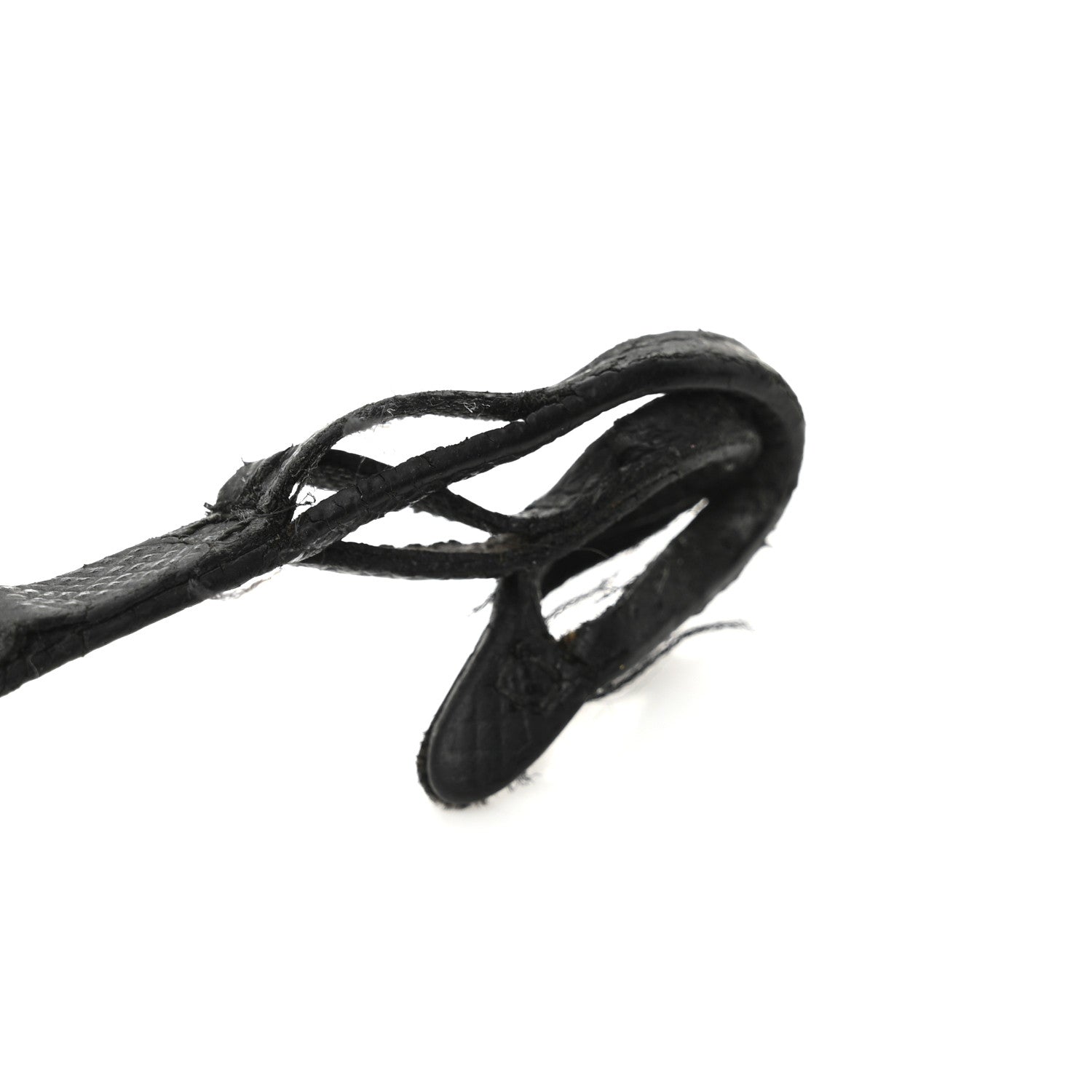 Prada Nylon Re-Edition 2005 Shoulder Bag Black