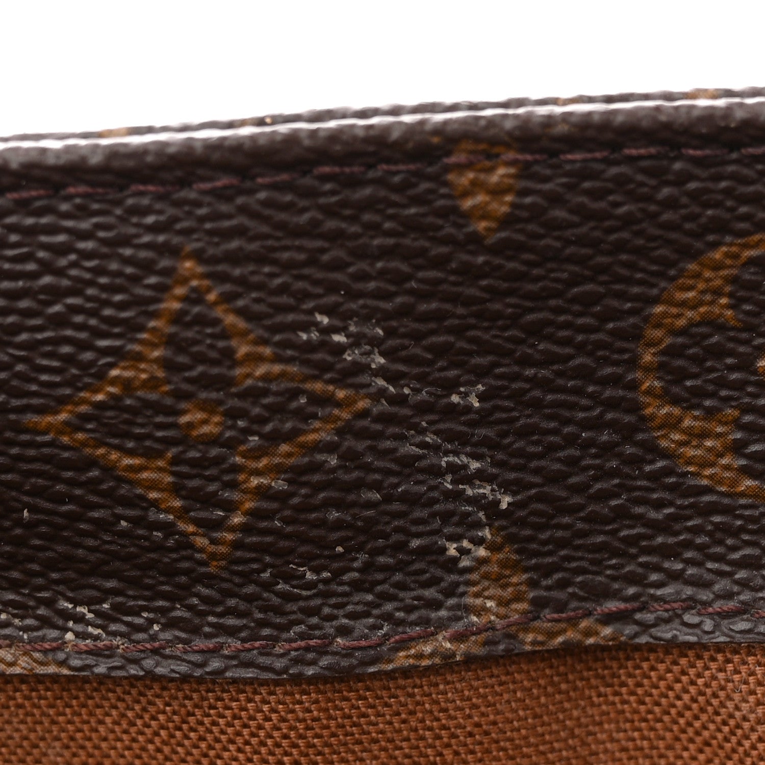 Louis Vuitton Monogram Vavin GM