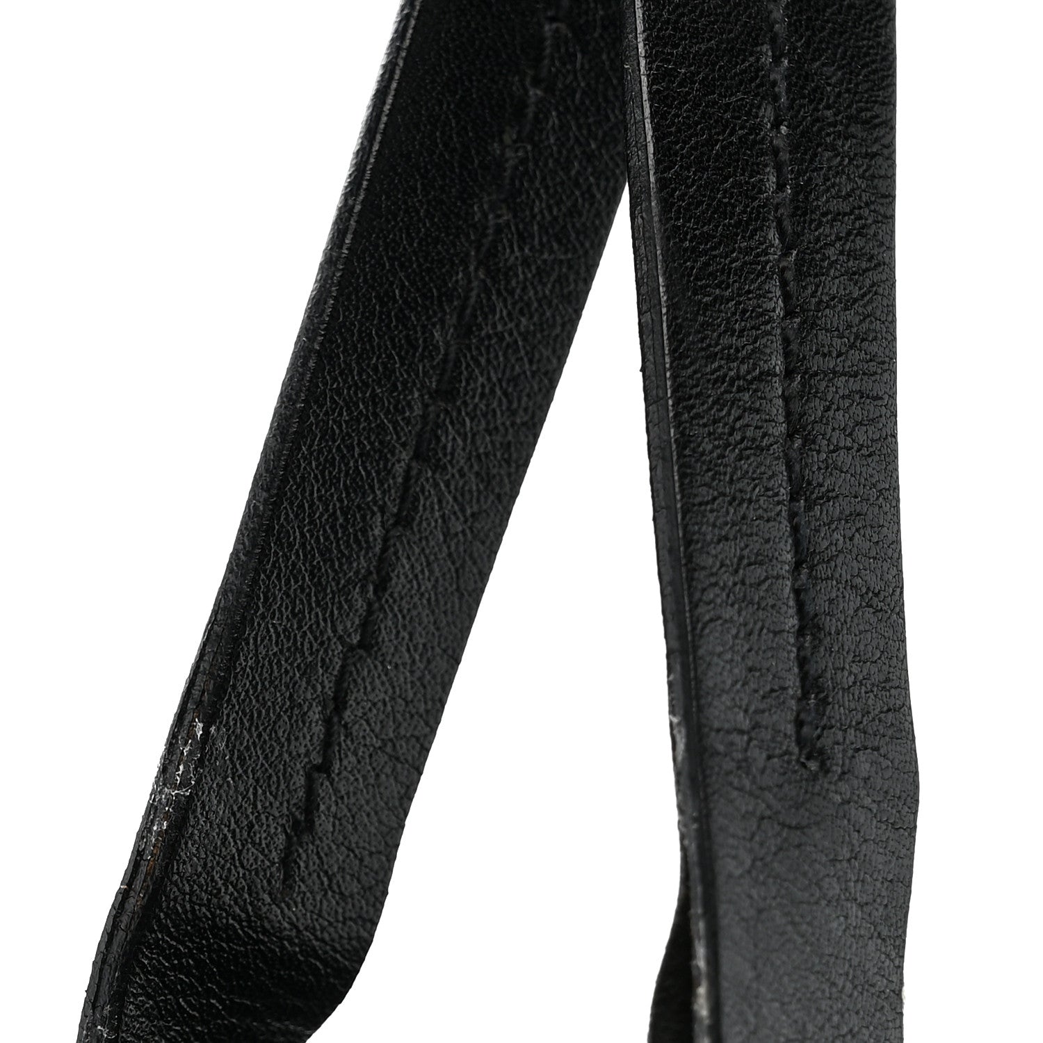 Prada Tessuto Nylon Mini Shopping Tote Black