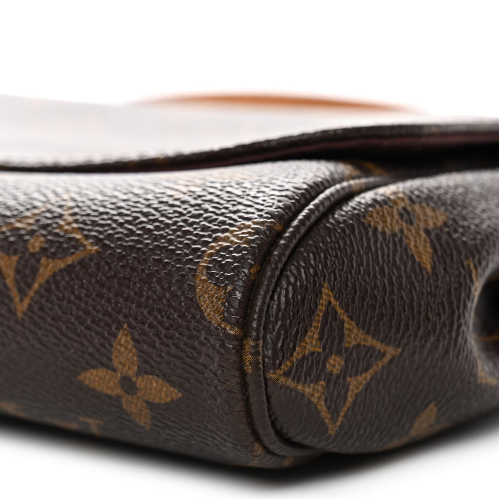 Louis Vuitton Monogram Favorite MM