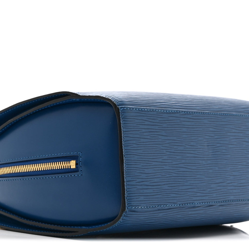 Louis Vuitton Epi Pont-Neuf Toledo