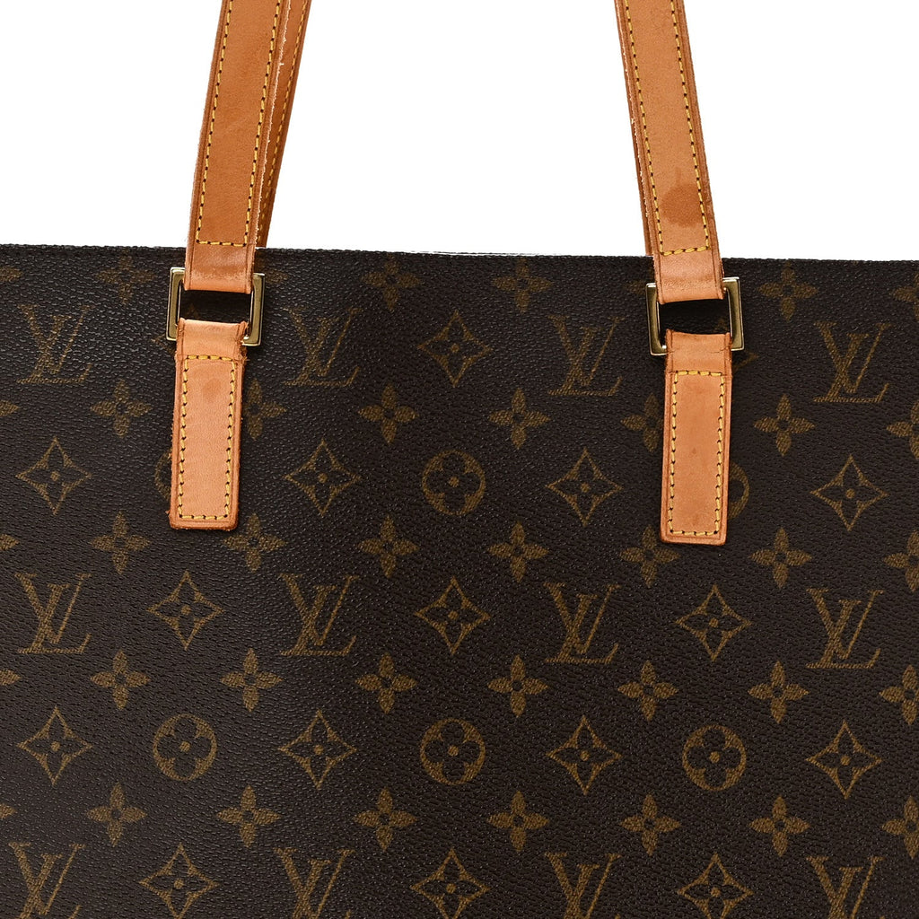 Louis Vuitton Monogram Luco