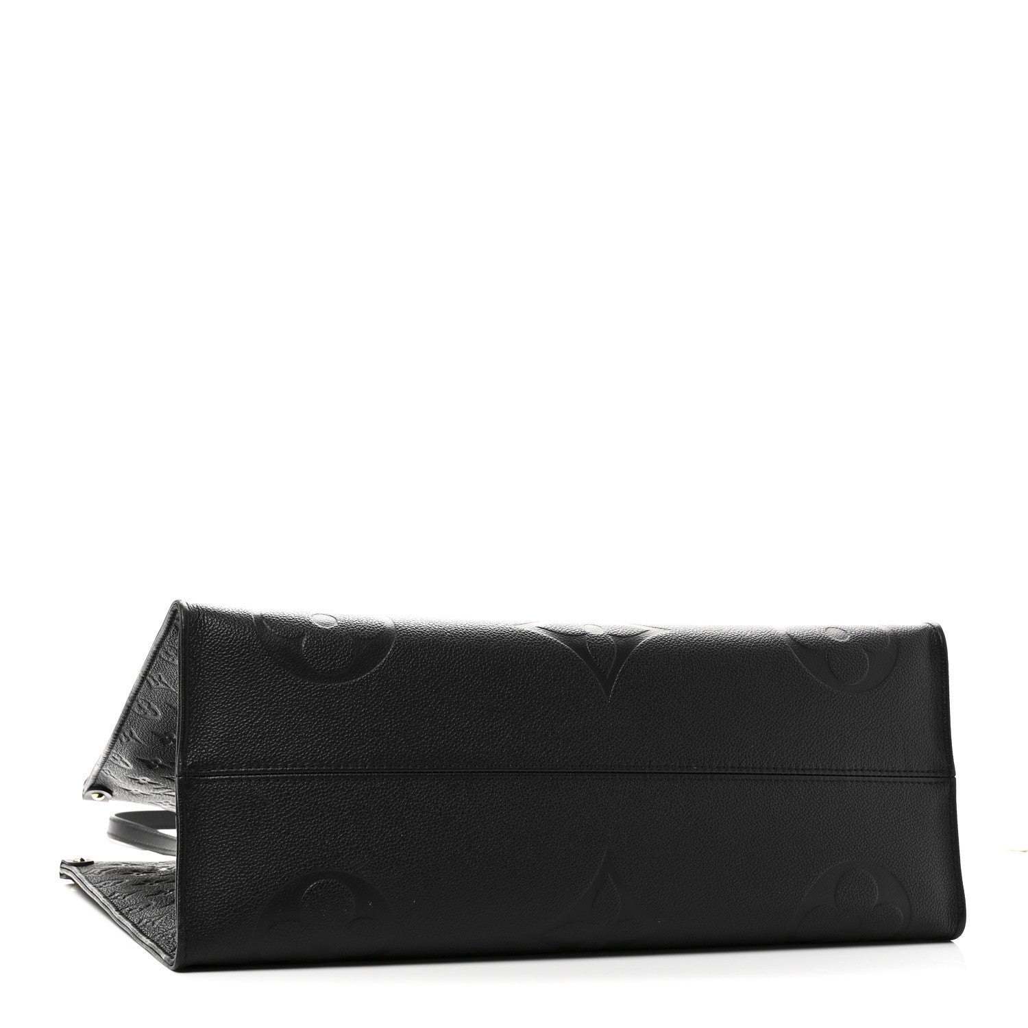 Louis Vuitton Empreinte Monogram Giant Onthego GM Black