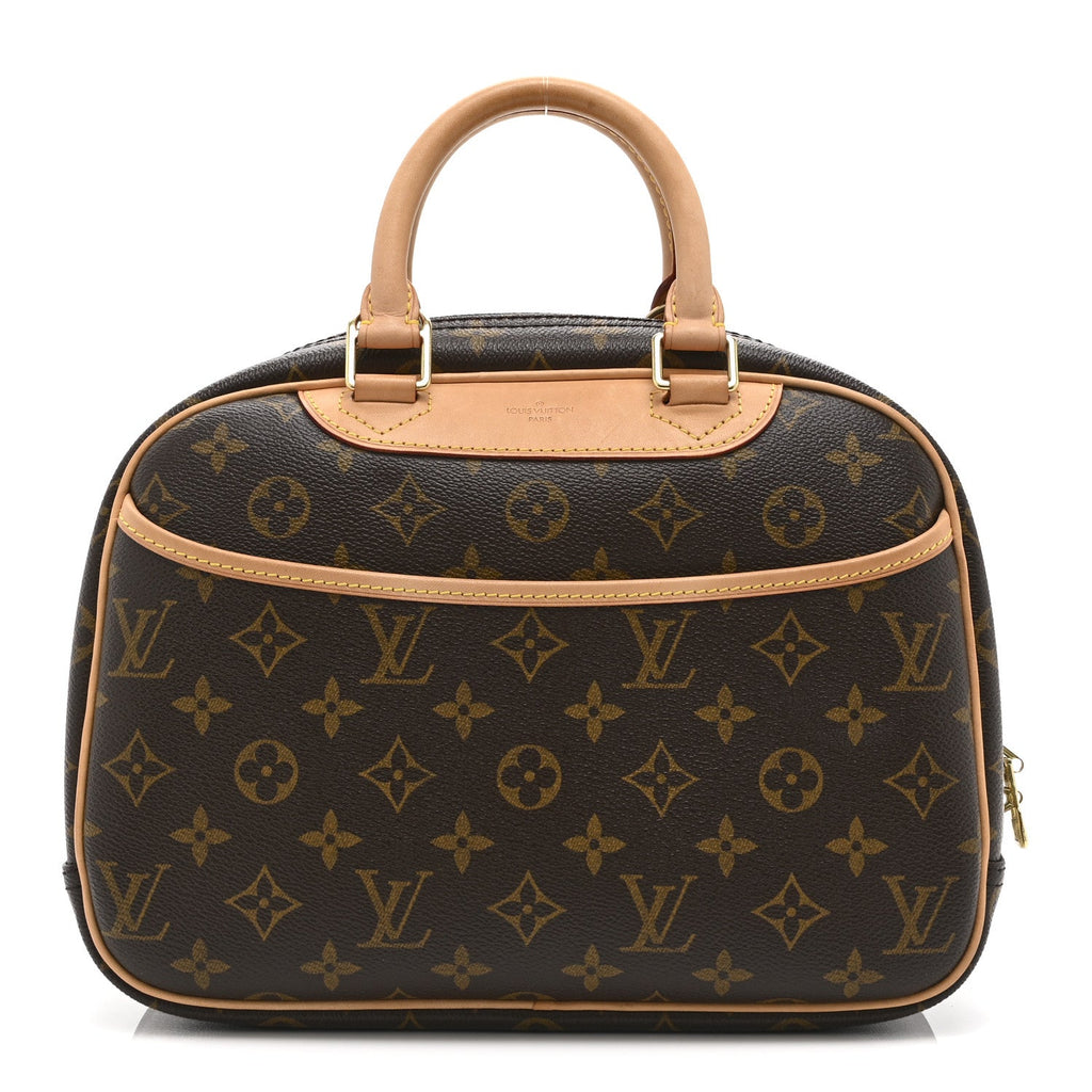 Louis Vuitton Monogram Trouville