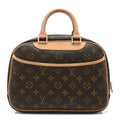 Louis Vuitton Monogram Trouville