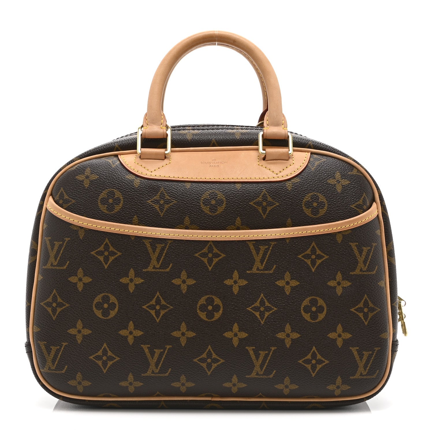 Louis Vuitton Monogram Trouville