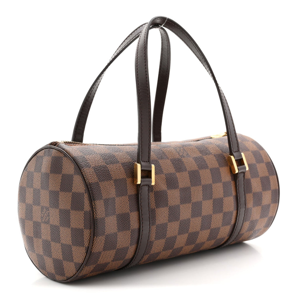 Louis Vuitton Damier Ebene Papillon 26