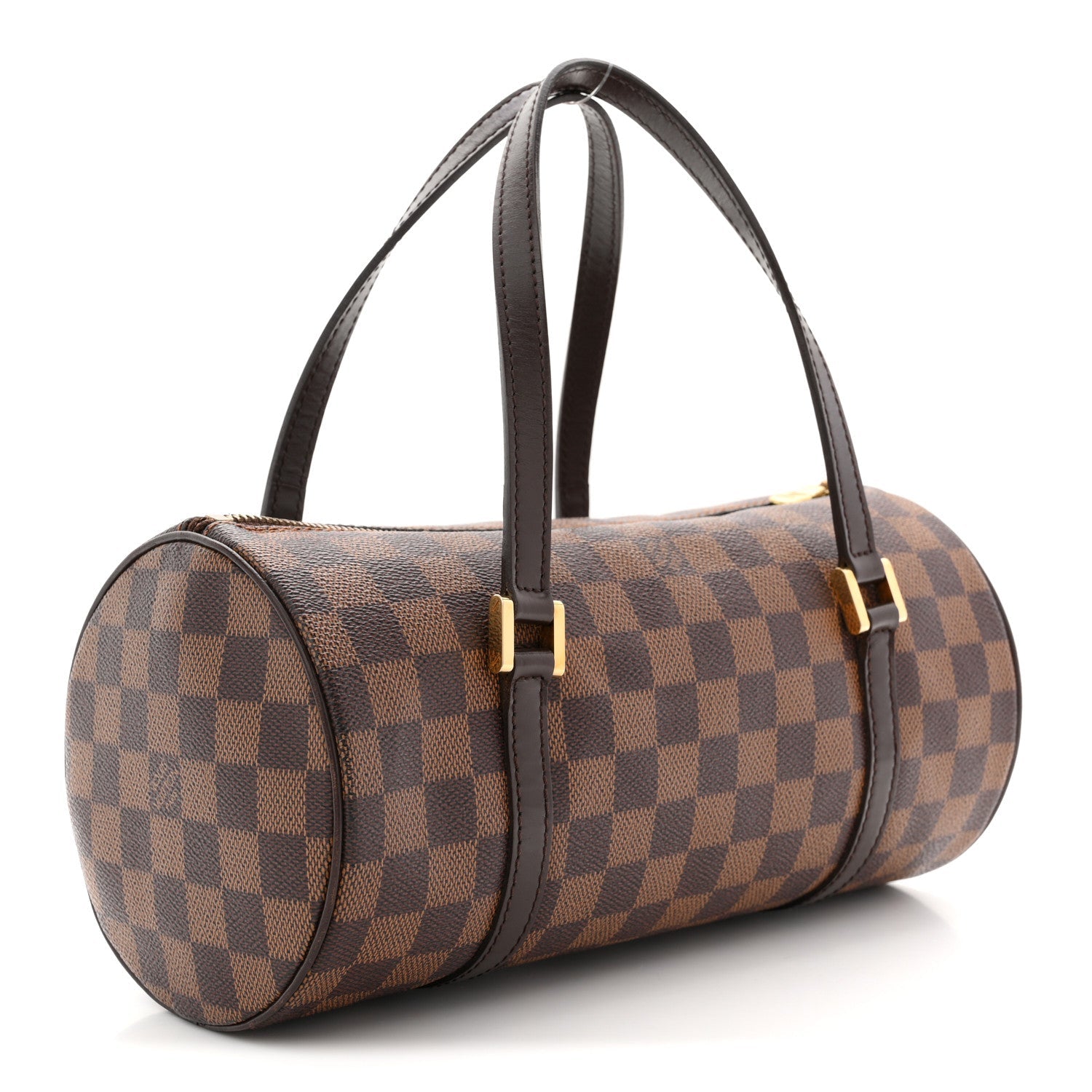 Louis Vuitton Damier Ebene Papillon 26