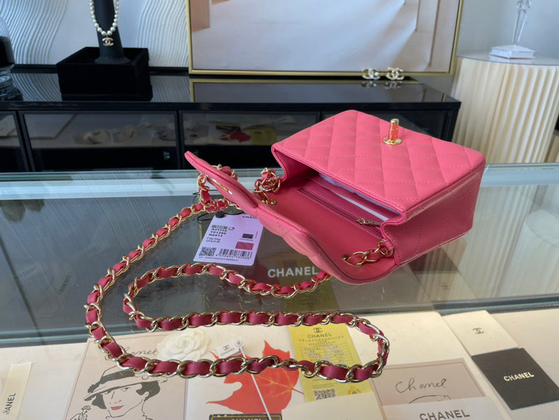 Chanel -Bags - CHL Bags - 932