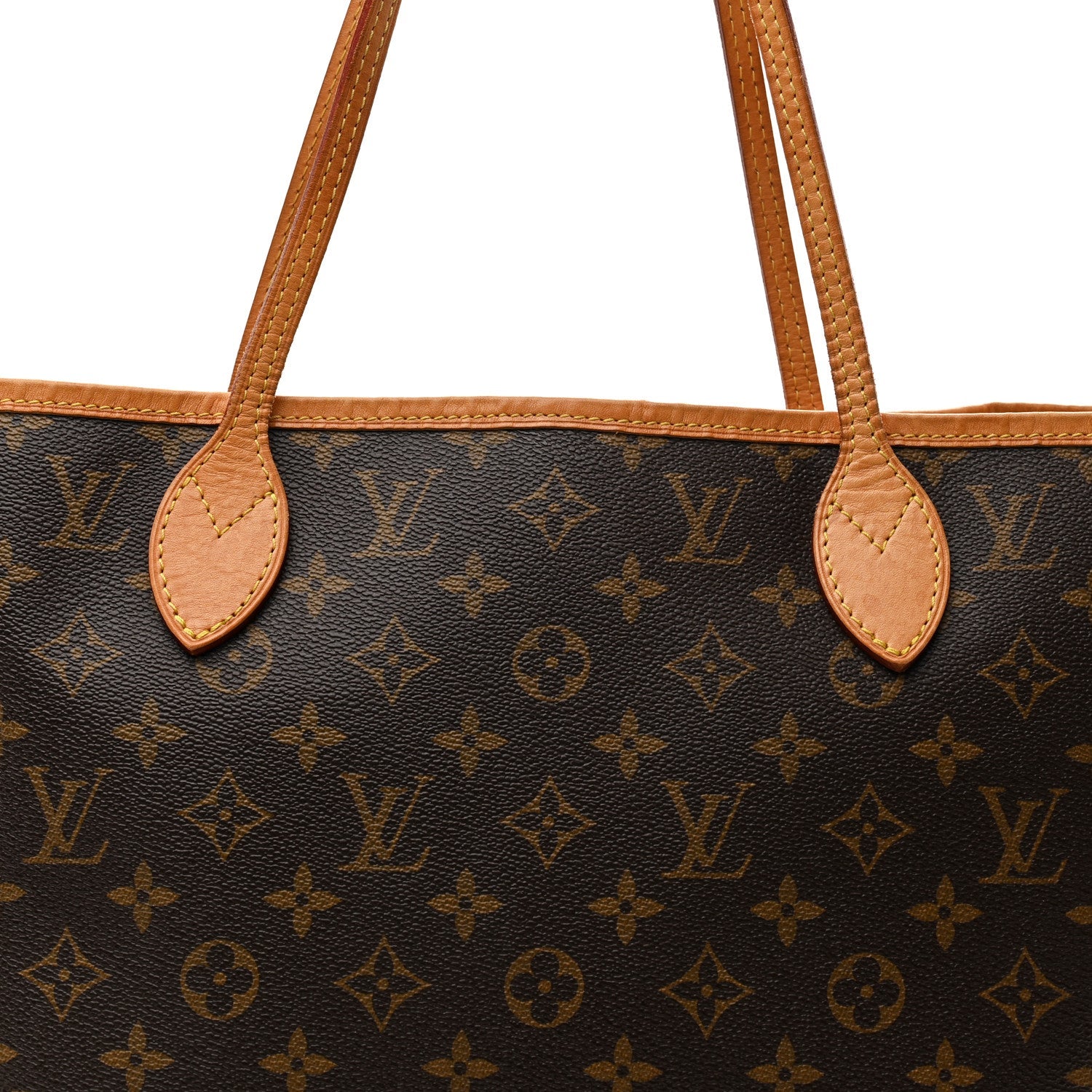 Louis Vuitton Monogram Neo Neverfull MM