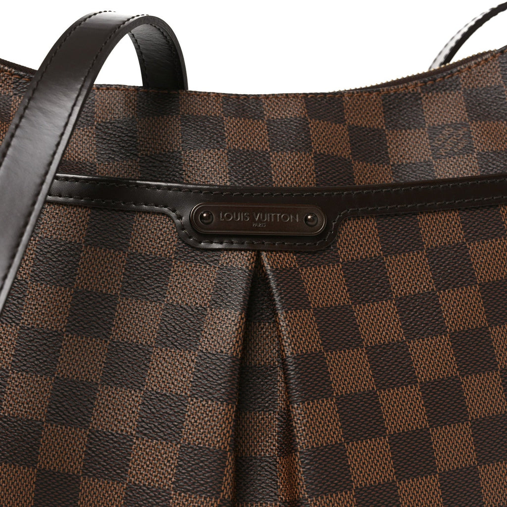 Louis Vuitton Damier Ebene Bloomsbury PM