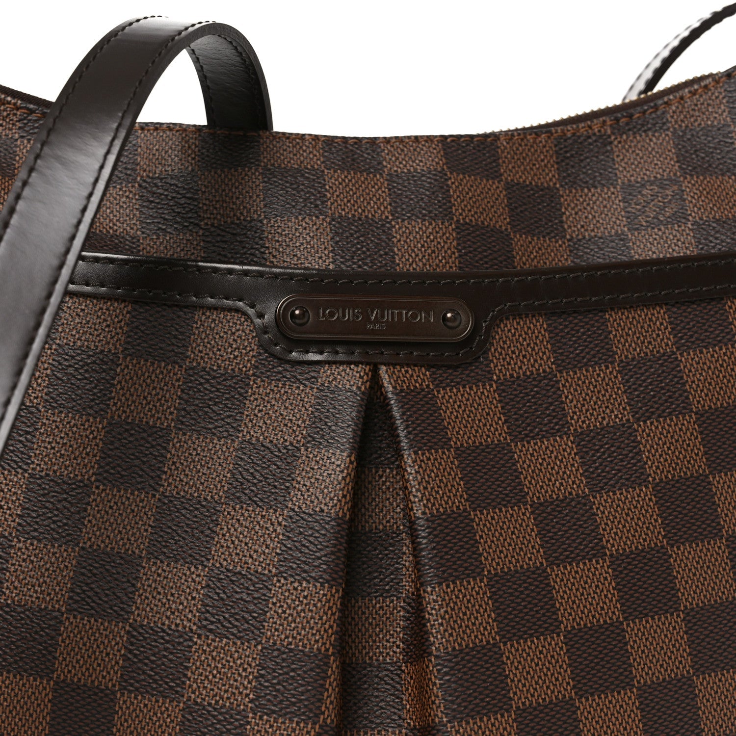 Louis Vuitton Damier Ebene Bloomsbury PM